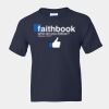 DryBlend® Youth T-Shirt Thumbnail