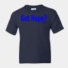 DryBlend® Youth T-Shirt Thumbnail