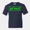 DryBlend® Youth T-Shirt Thumbnail