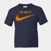DryBlend® Youth T-Shirt Thumbnail