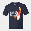 DryBlend® Youth T-Shirt Thumbnail