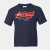 DryBlend® Youth T-Shirt Thumbnail
