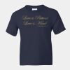 DryBlend® Youth T-Shirt Thumbnail