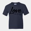 DryBlend® Youth T-Shirt Thumbnail