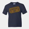 DryBlend® Youth T-Shirt Thumbnail