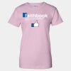 Ultra Cotton® Women’s T-Shirt Thumbnail