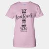 Ultra Cotton® Women’s T-Shirt Thumbnail