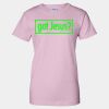 Ultra Cotton® Women’s T-Shirt Thumbnail