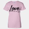 Ultra Cotton® Women’s T-Shirt Thumbnail