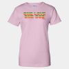 Ultra Cotton® Women’s T-Shirt Thumbnail