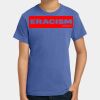 Garment-Dyed Youth Heavyweight T-Shirt Thumbnail