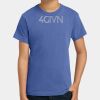Garment-Dyed Youth Heavyweight T-Shirt Thumbnail
