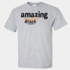 Ultra Cotton ® 100% US Cotton T Shirt Thumbnail