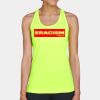 Ladies' Zone Performance Racerback Tank Thumbnail