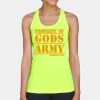 Ladies' Zone Performance Racerback Tank Thumbnail