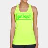 Ladies' Zone Performance Racerback Tank Thumbnail