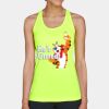 Ladies' Zone Performance Racerback Tank Thumbnail
