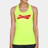 Ladies' Zone Performance Racerback Tank Thumbnail