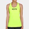 Ladies' Zone Performance Racerback Tank Thumbnail
