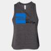 Women's Racerback Crop Tank Thumbnail