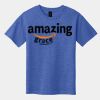 Youth Softstyle ® T Shirt Thumbnail