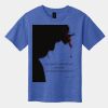 Youth Softstyle ® T Shirt Thumbnail