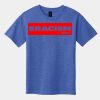 Youth Softstyle ® T Shirt Thumbnail