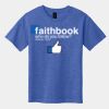 Youth Softstyle ® T Shirt Thumbnail