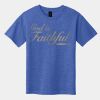 Youth Softstyle ® T Shirt Thumbnail