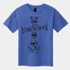 Youth Softstyle ® T Shirt Thumbnail