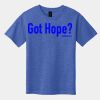 Youth Softstyle ® T Shirt Thumbnail