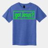 Youth Softstyle ® T Shirt Thumbnail
