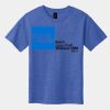 Youth Softstyle ® T Shirt Thumbnail