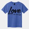 Youth Softstyle ® T Shirt Thumbnail