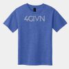 Youth Softstyle ® T Shirt Thumbnail