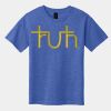 Youth Softstyle ® T Shirt Thumbnail