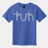 Youth Softstyle ® T Shirt Thumbnail