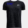 Boys' UA Tech™ 2.0 Short Sleeve Thumbnail