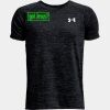 Boys' UA Tech™ 2.0 Short Sleeve Thumbnail