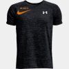 Boys' UA Tech™ 2.0 Short Sleeve Thumbnail