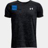 Boys' UA Tech™ 2.0 Short Sleeve Thumbnail