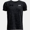 Boys' UA Tech™ 2.0 Short Sleeve Thumbnail