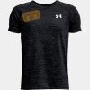 Boys' UA Tech™ 2.0 Short Sleeve Thumbnail