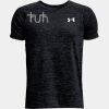 Boys' UA Tech™ 2.0 Short Sleeve Thumbnail